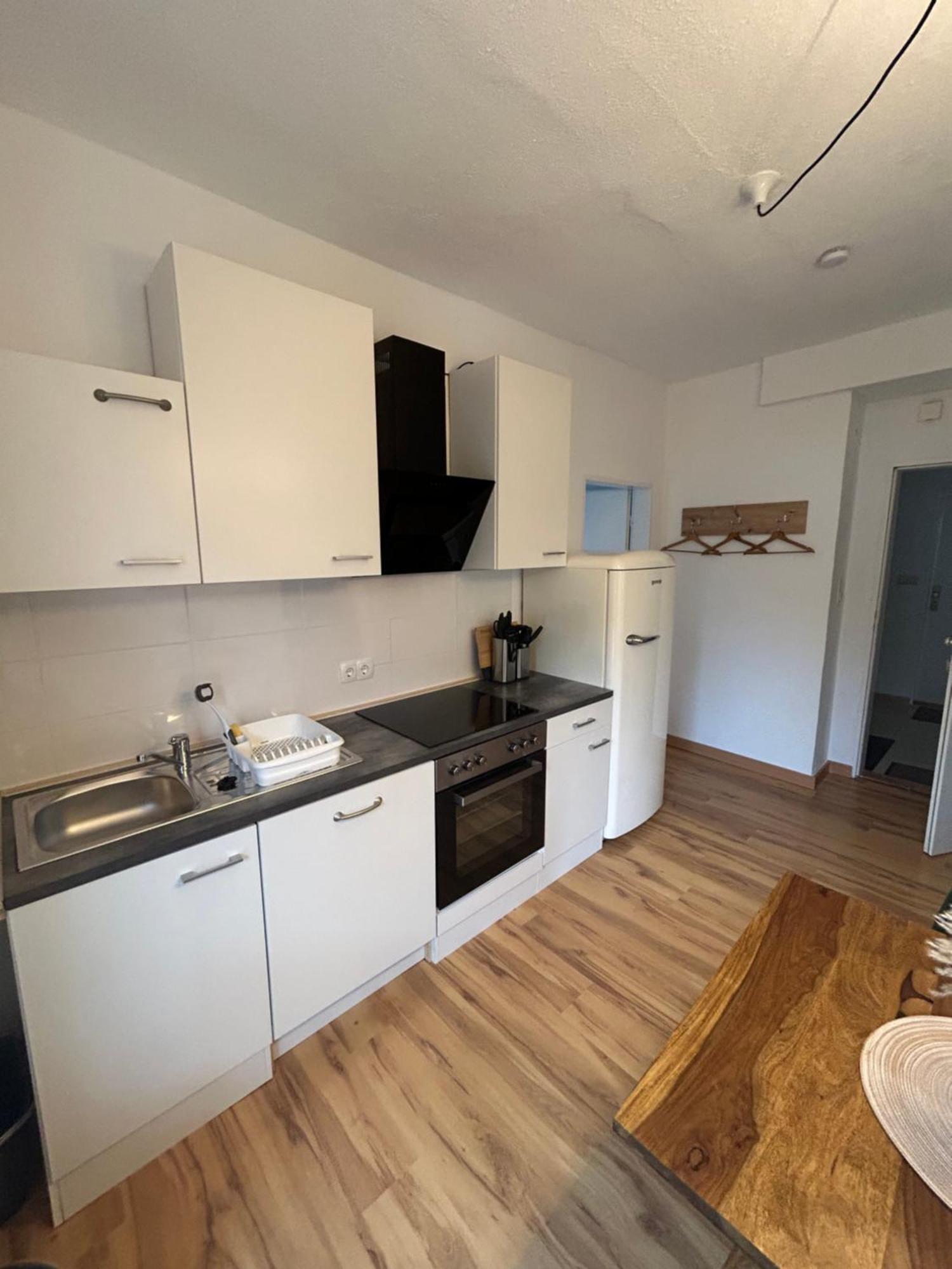 Apartamento - Apfelgarten *