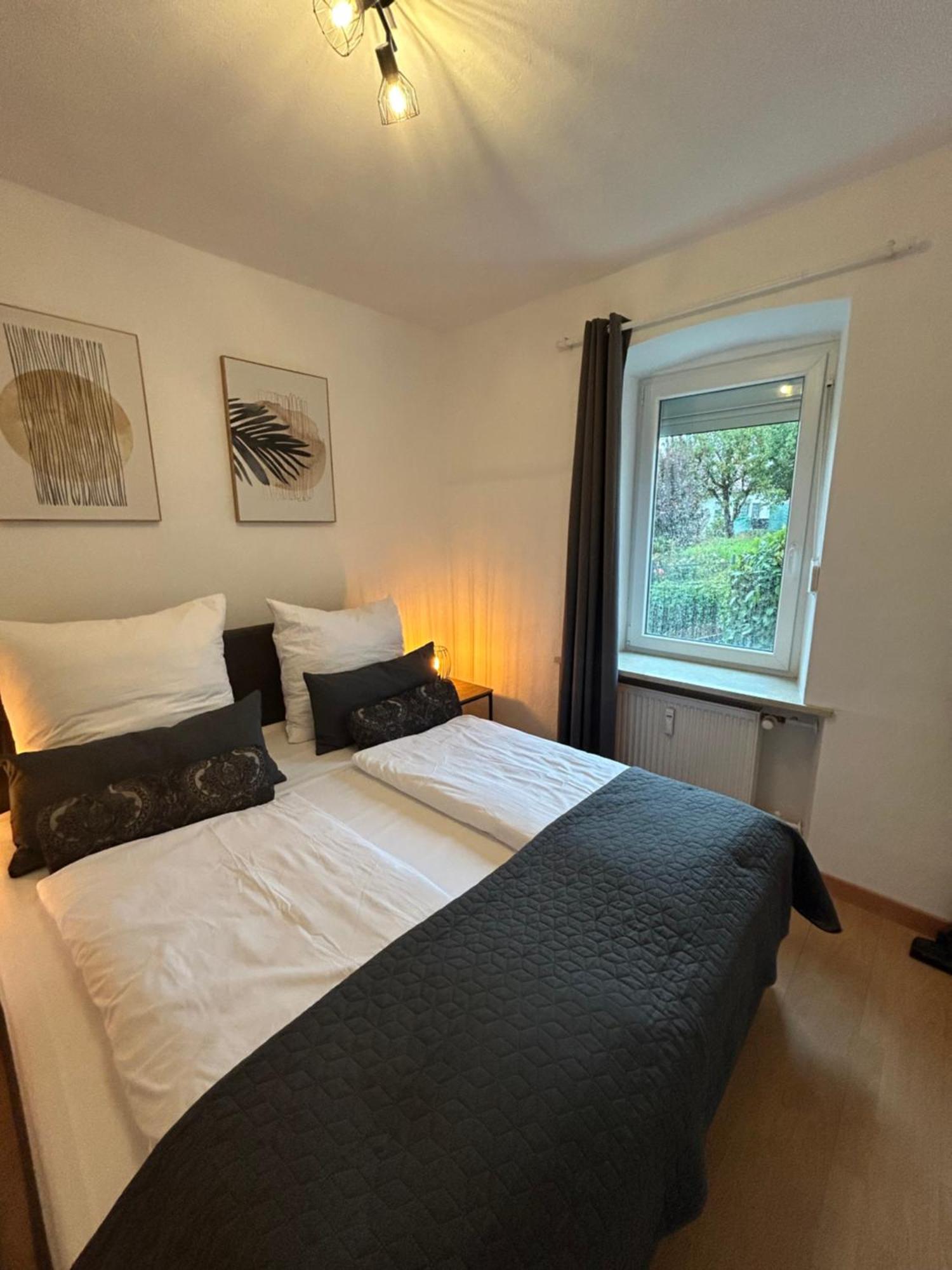 - Apfelgarten Apartamento Bad Griesbach (Bavaria)