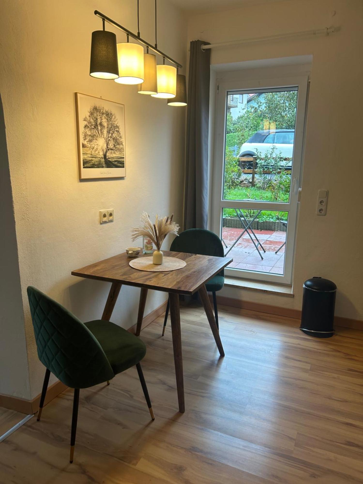 Apartamento - Apfelgarten Bad Griesbach (Bavaria)