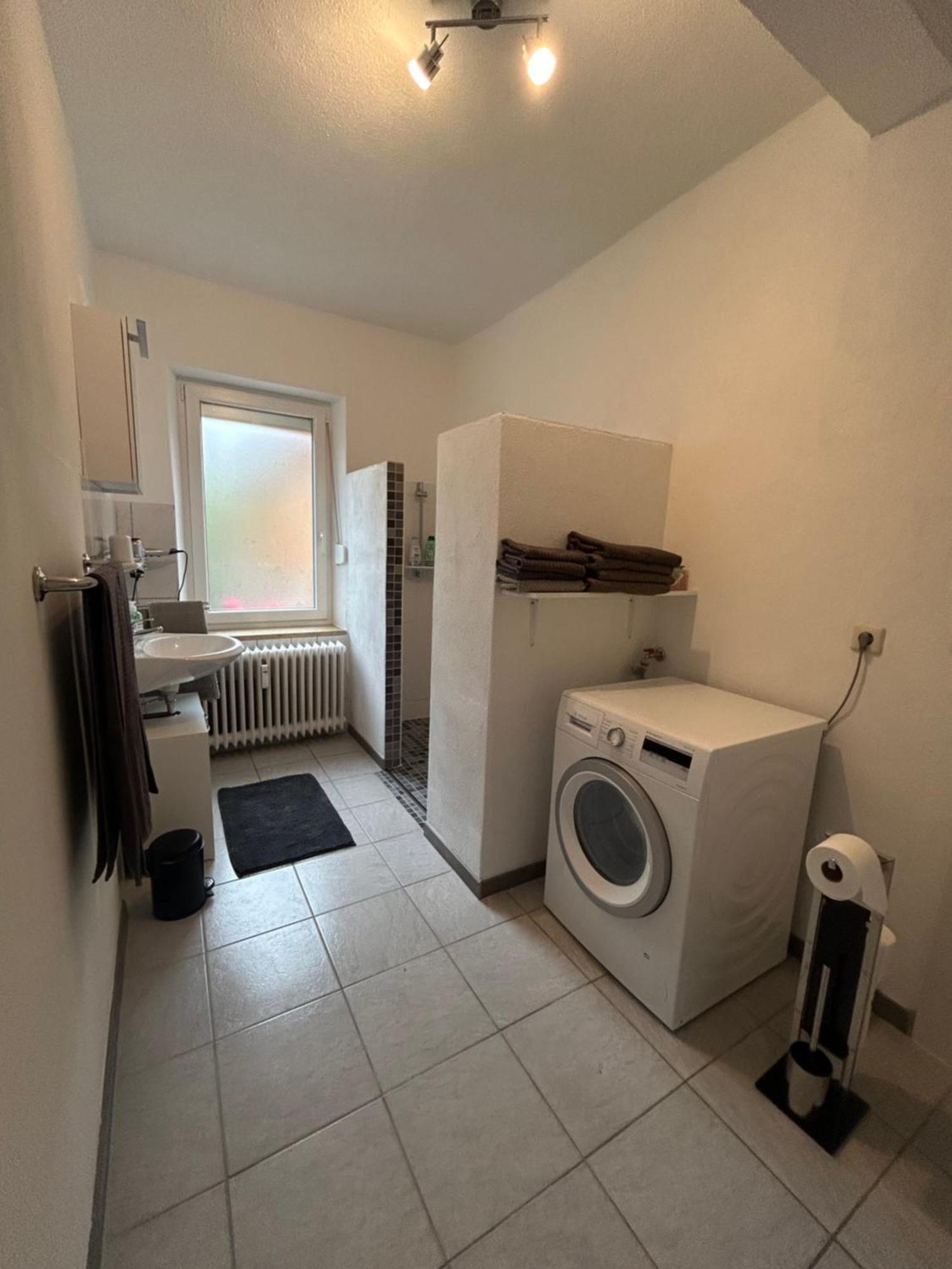 Apartamento - Apfelgarten