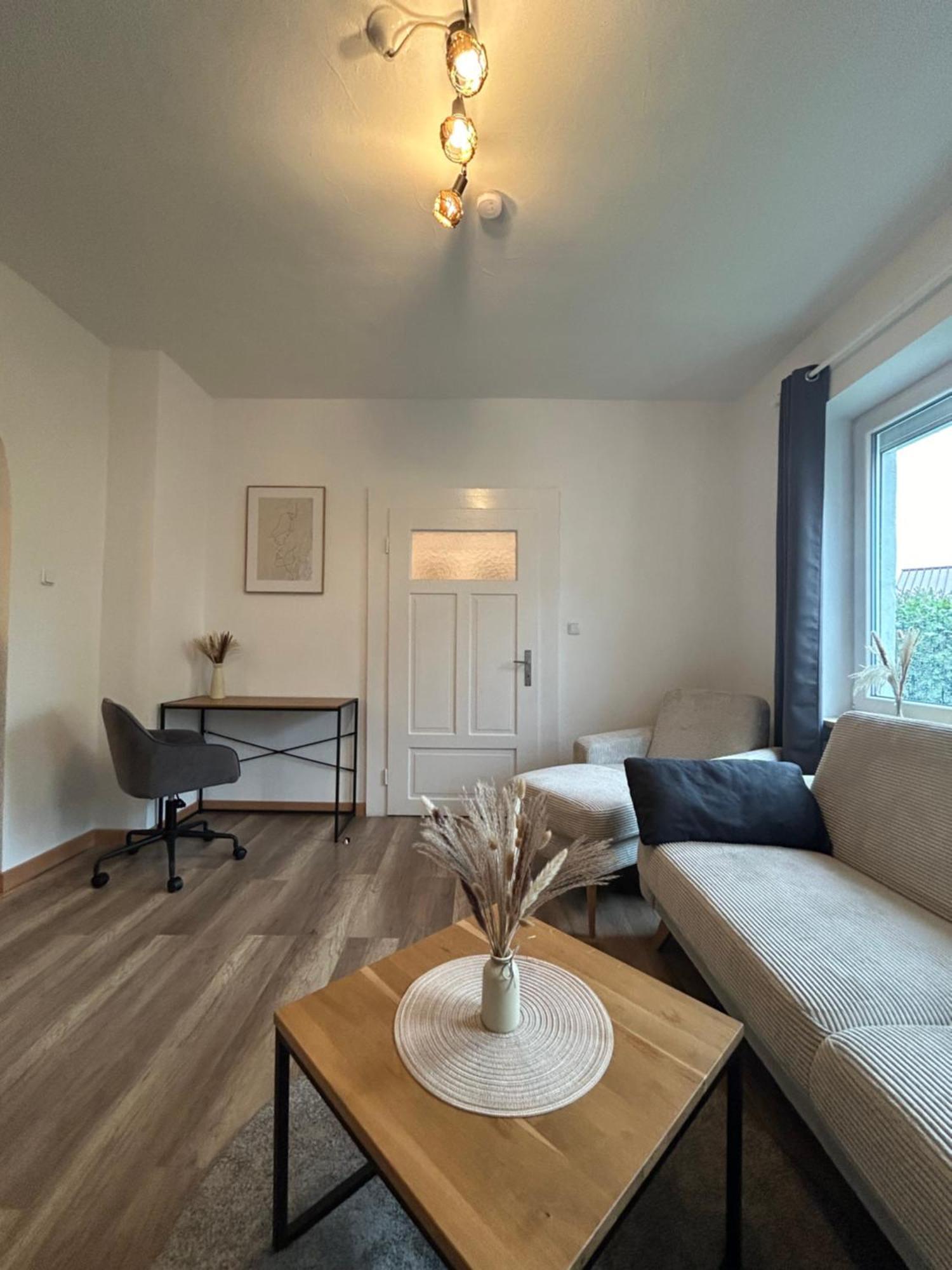 - Apfelgarten Apartamento *